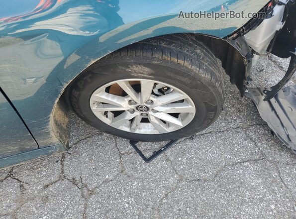 4T1DAACK4TU733470 2026 TOYOTA CAMRY Синий 