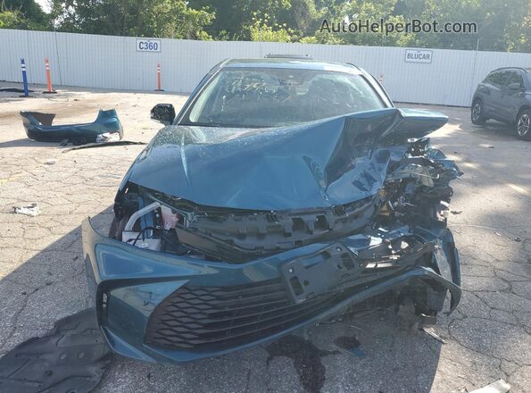 4T1DAACK4TU733470 2026 TOYOTA CAMRY Синий 
