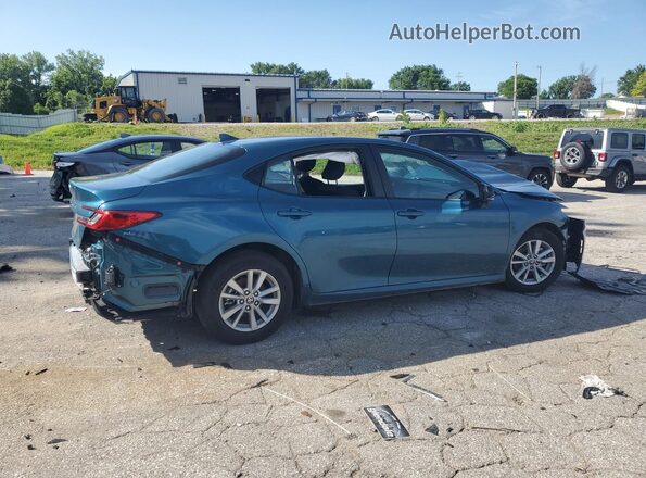 4T1DAACK4TU733470 2026 TOYOTA CAMRY Синий 