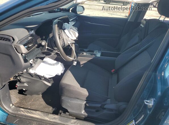 4T1DAACK4TU733470 2026 TOYOTA CAMRY Синий 