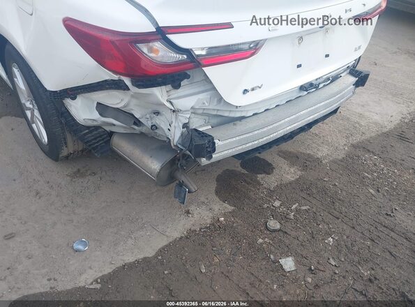 4T1DAACK5SU007826 2025 TOYOTA CAMRY Белый 