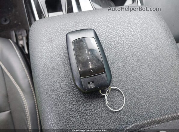 4T1DAACK5SU010953 2025 TOYOTA CAMRY Blue წინა პანელის ხედი