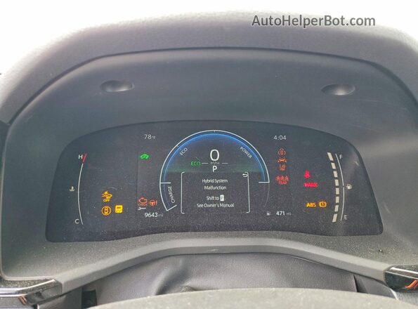 4T1DAACK5SU075964 2025 TOYOTA CAMRY Серебряный 