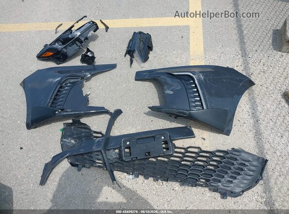 4T1DAACK5SU124838 2025 TOYOTA CAMRY Gray Вид щитка приладів