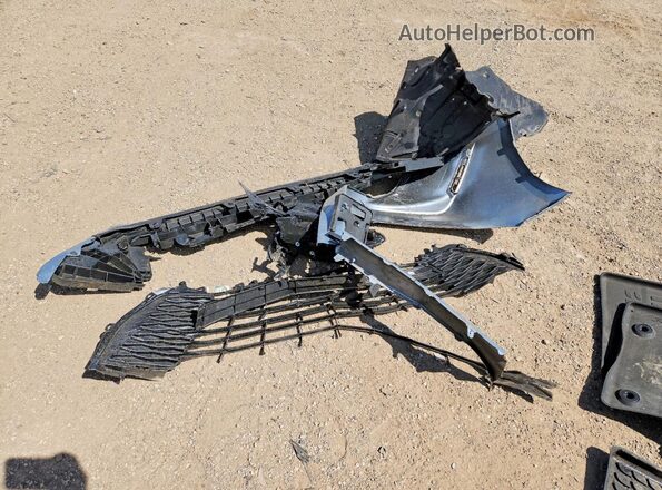 4T1DAACK5SU134768 2025 TOYOTA CAMRY Gray ძრავის განყოფილების ხედი