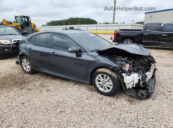 4T1DAACK5SU508960 2025 TOYOTA CAMRY Gray Delantero derecho