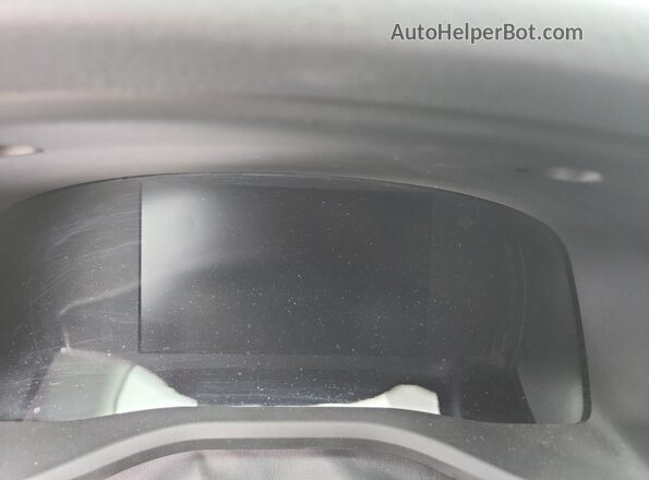 4T1DAACK5SU508960 2025 TOYOTA CAMRY Gray Vista del cuadro de instrumentos