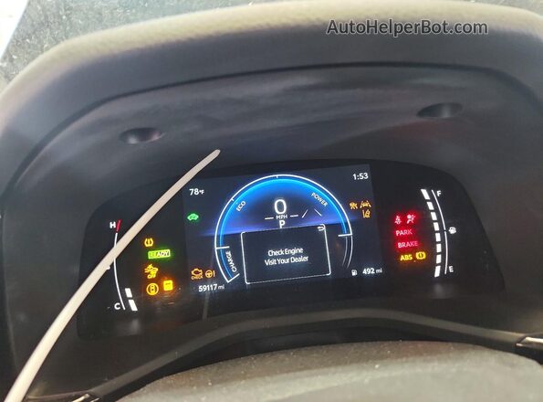 4T1DAACK5SU513270 2025 TOYOTA CAMRY Черный 