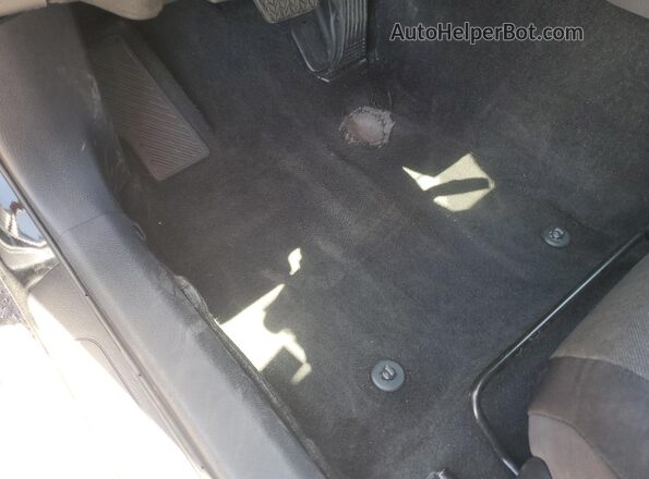 4T1DAACK5SU519232 2025 TOYOTA CAMRY Black 