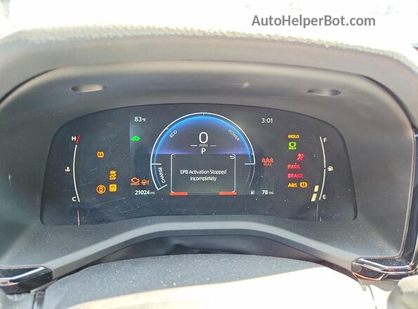 4T1DAACK5SU569399 2025 TOYOTA CAMRY Gray 