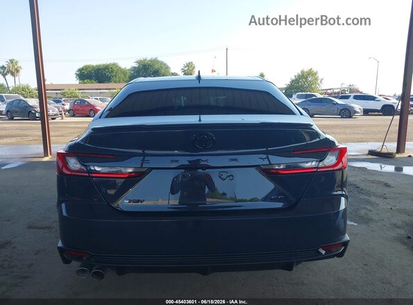 4T1DAACK5SU648684 2025 TOYOTA CAMRY Gray 