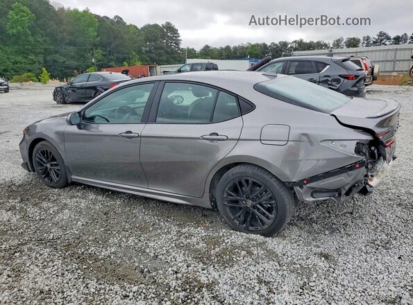 4T1DAACK5SU648779 2025 TOYOTA CAMRY Gray Հետևի ձախ