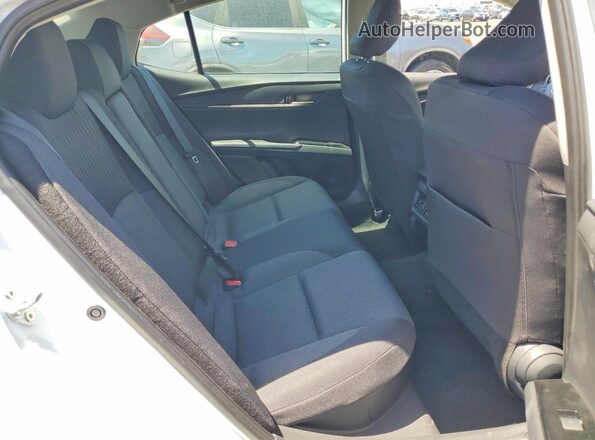 4T1DAACK5TU213178 2026 TOYOTA CAMRY White 
