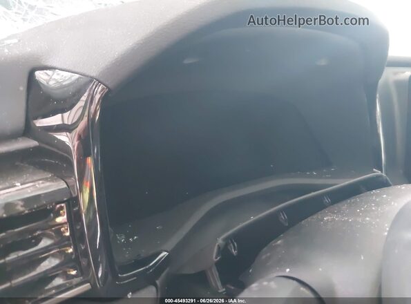 4T1DAACK5TU213794 2026 TOYOTA CAMRY Gray Vista de los asientos traseros