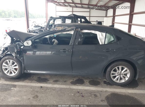 4T1DAACK5TU213794 2026 TOYOTA CAMRY Gray 