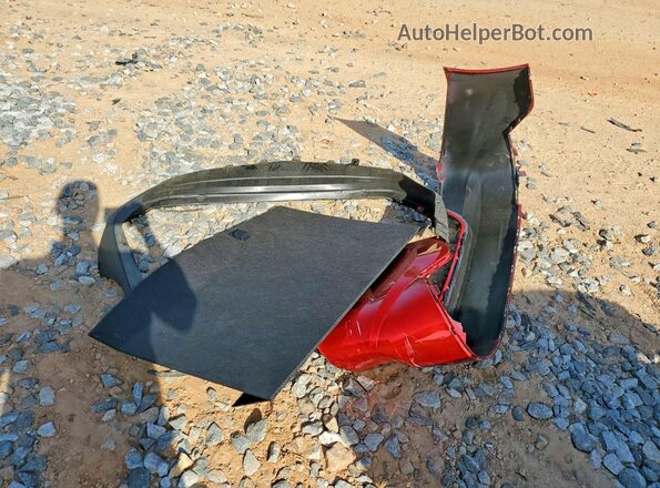 4T1DAACK5TU263174 2026 TOYOTA CAMRY Red 
