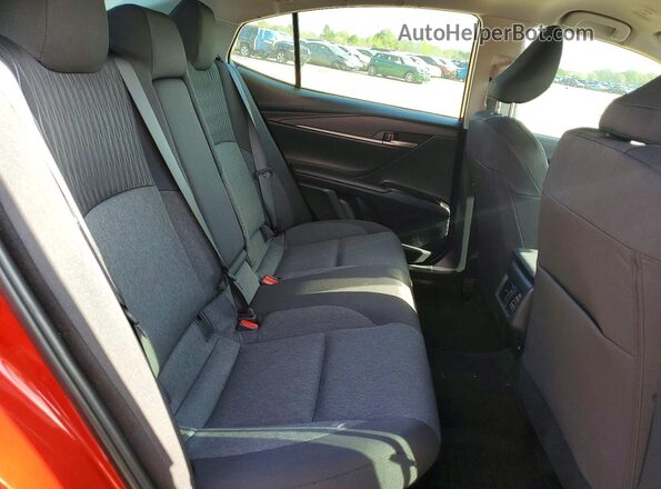4T1DAACK5TU263174 2026 TOYOTA CAMRY Red 