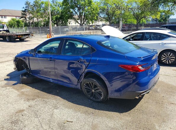 4T1DAACK5TU276846 2026 TOYOTA CAMRY Black Հետևի ձախ