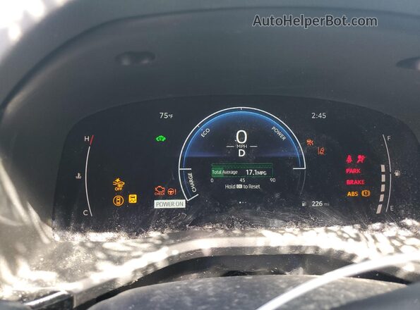 4T1DAACK5TU276846 2026 TOYOTA CAMRY Black 