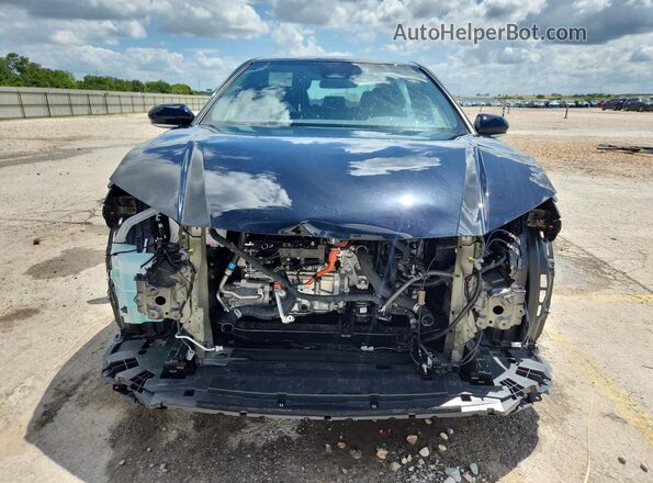 4T1DAACK5TU279164 2026 TOYOTA CAMRY Черный 