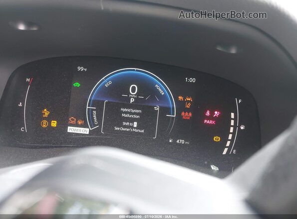 4T1DAACK5TU303012 2026 TOYOTA CAMRY Black Հետևի նստատեղերի տեսք