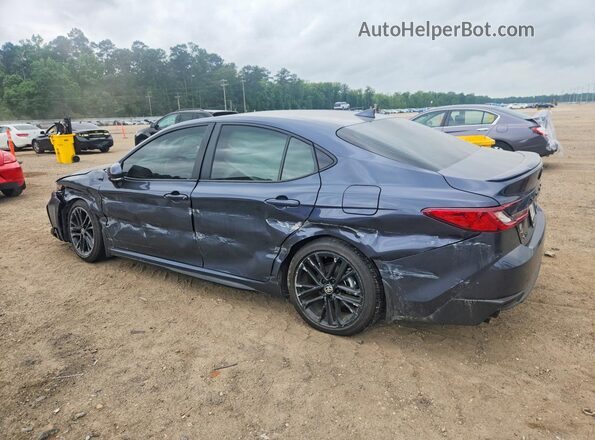 4T1DAACK5TU677796 2026 TOYOTA CAMRY Серый 