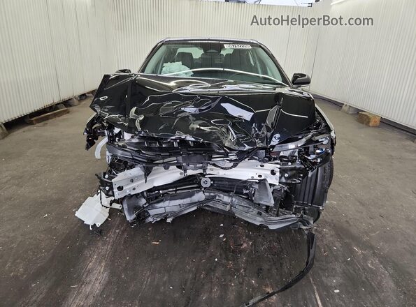 4T1DAACK5TU704902 2026 TOYOTA CAMRY Черный 