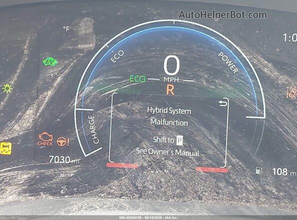 4T1DAACK5TU707024 2026 TOYOTA CAMRY Silver 