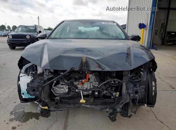 4T1DAACK5TU728892 2026 TOYOTA CAMRY Black Widok z przodu
