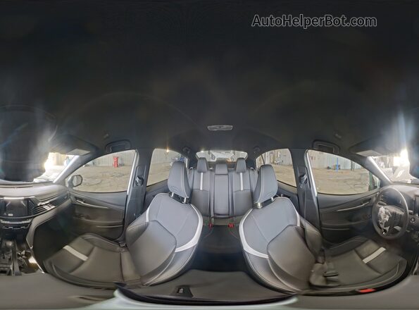 4T1DAACK6SU021606 2025 TOYOTA CAMRY Белый 