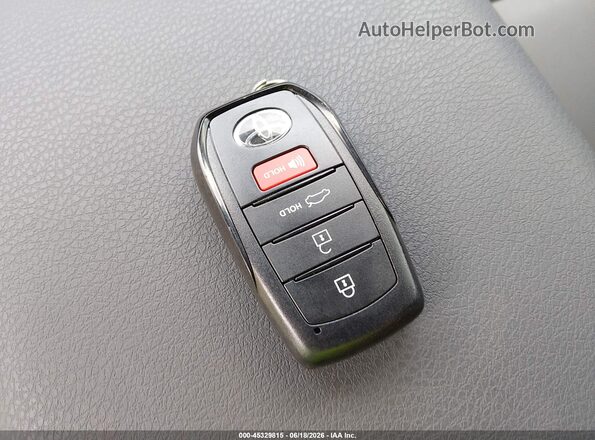 4T1DAACK6SU157475 2025 TOYOTA CAMRY Gray Dashboard view