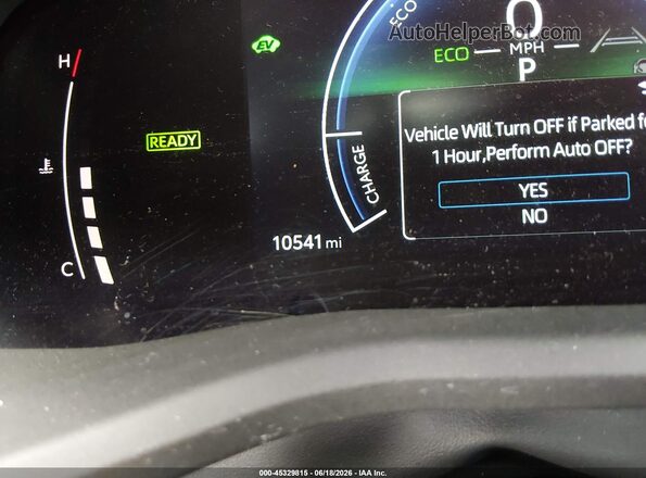4T1DAACK6SU157475 2025 TOYOTA CAMRY Gray 