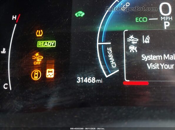 4T1DAACK6SU169450 2025 TOYOTA CAMRY Gray 