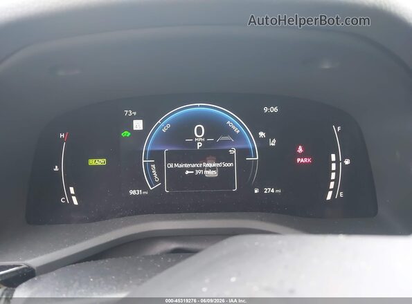 4T1DAACK6SU192078 2025 TOYOTA CAMRY Black Հետևի նստատեղերի տեսք