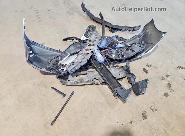 4T1DAACK6SU507705 2025 TOYOTA CAMRY Silver 
