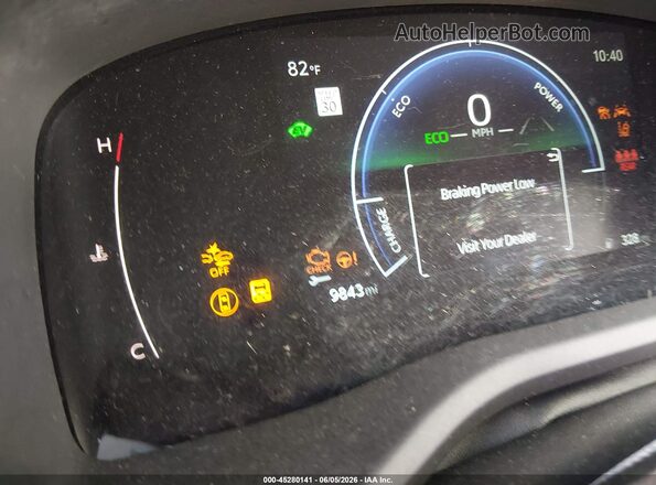 4T1DAACK6SU609389 2025 TOYOTA CAMRY White 