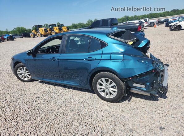 4T1DAACK6TU268433 2026 TOYOTA CAMRY Синий 