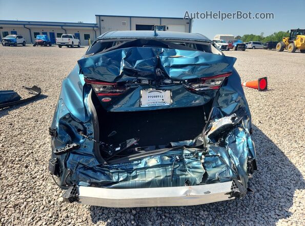 4T1DAACK6TU268433 2026 TOYOTA CAMRY Синий 