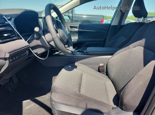 4T1DAACK6TU268433 2026 TOYOTA CAMRY Синий 