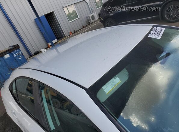 4T1DAACK6TU301575 2026 TOYOTA CAMRY White 