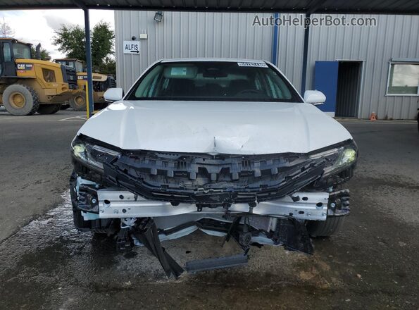 4T1DAACK6TU301575 2026 TOYOTA CAMRY White Սալոնի 360 աստիճան տեսք