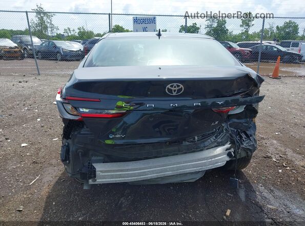4T1DAACK6TU659890 2026 TOYOTA CAMRY Gray 