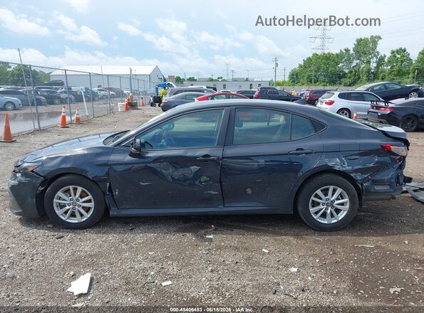 4T1DAACK6TU659890 2026 TOYOTA CAMRY Gray 
