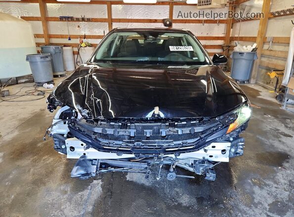 4T1DAACK6TU662689 2026 TOYOTA CAMRY Black 