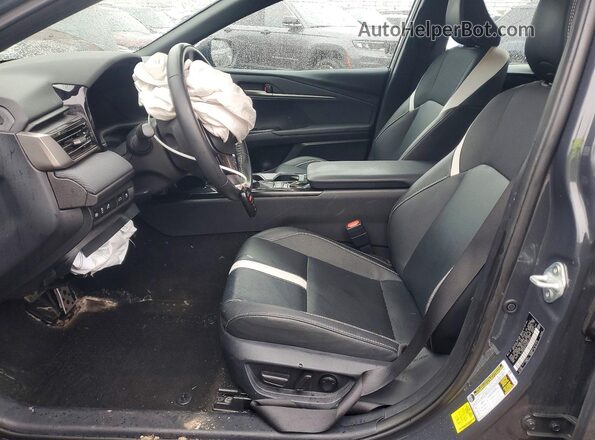 4T1DAACK7SU044523 2025 TOYOTA CAMRY Серый 