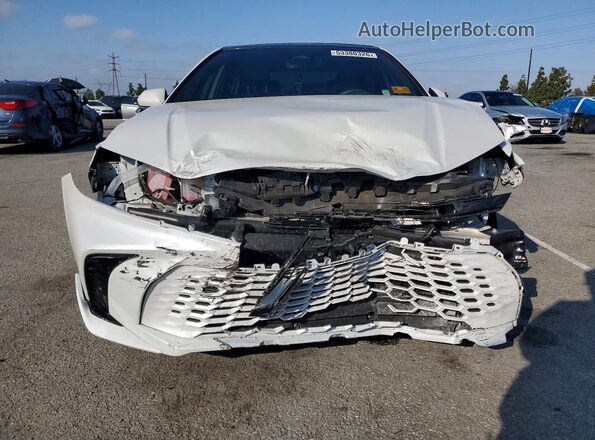 4T1DAACK7SU064674 2025 TOYOTA CAMRY White 
