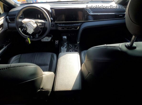 4T1DAACK7SU064674 2025 TOYOTA CAMRY White 