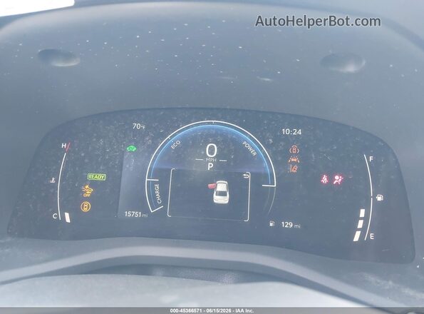 4T1DAACK7SU091695 2025 TOYOTA CAMRY Черный 