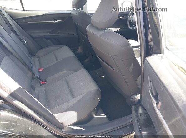 4T1DAACK7SU091695 2025 TOYOTA CAMRY Черный 