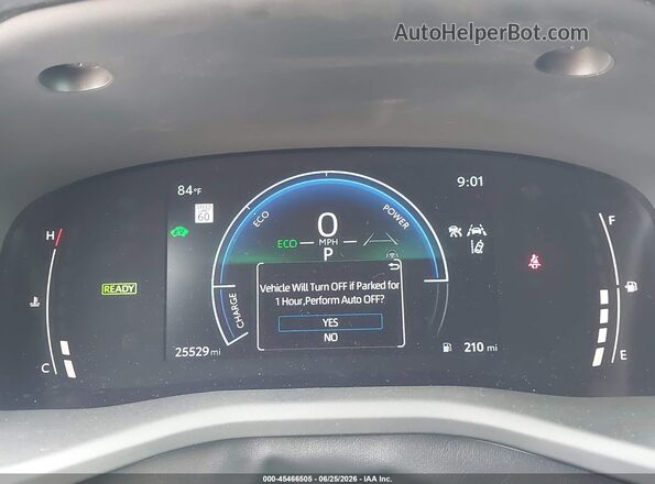 4T1DAACK7SU094984 2025 TOYOTA CAMRY Blue Rear seats view